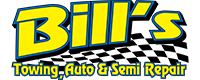 Bill's Towing