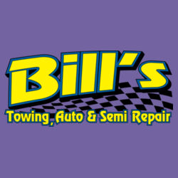 ® Women's Perfect Tri ® Racerback Tank Design