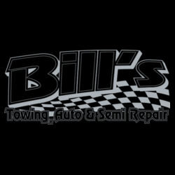 Portwest Iona Plus Black Short Sleeve T-Shirt Design