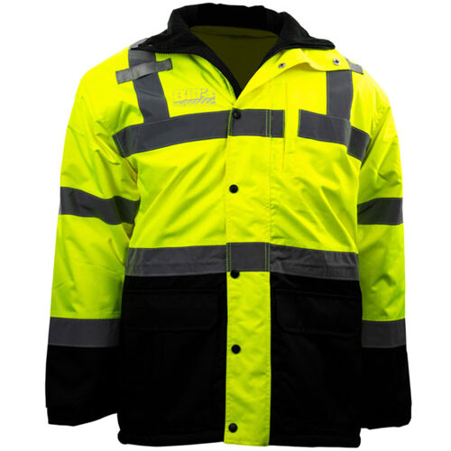 AW DIRECT Class 3 Parka Jacket Thumbnail