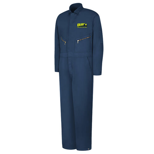 RedKap Insulated Twill Coveralls Thumbnail