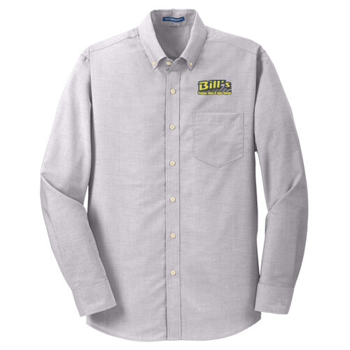 SuperPro ™ Oxford Shirt Thumbnail