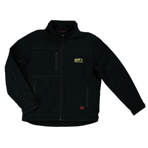 Tough Duck Bonded Duck Soft Shell Jacket Thumbnail