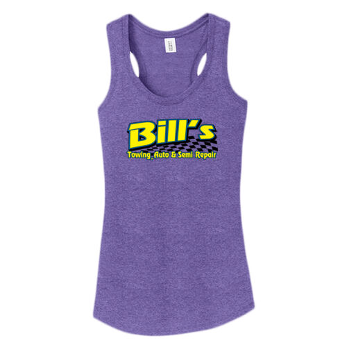 ® Women's Perfect Tri ® Racerback Tank Thumbnail