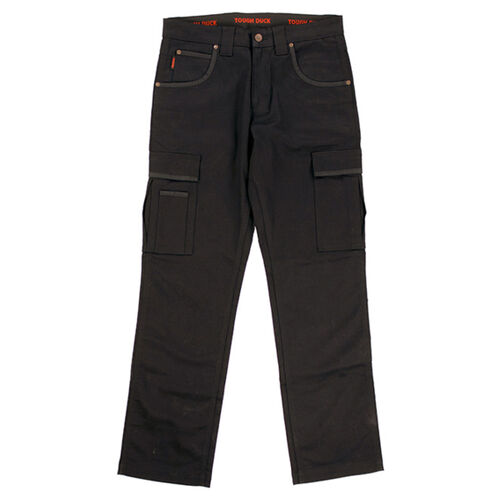 Tough Duck Women's Stretch Waist Cargo Pant Thumbnail